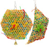 Bird Toys Large For Parrot