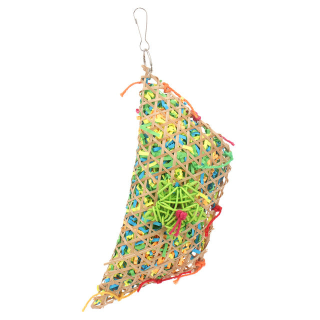 Bird Toys Large For Parrot