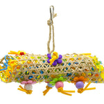 Bird Toys Large For Parrot