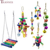 Parrot Bird Toy Sets