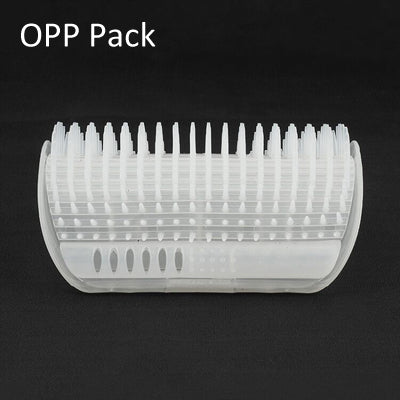 Corner Pet Brush Comb Play