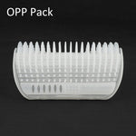 Corner Pet Brush Comb Play