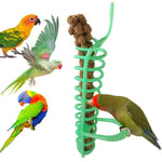 1pc Bird Chew Toy